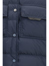 wr padded jacket