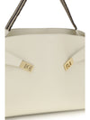 large hug soft shoulder bag