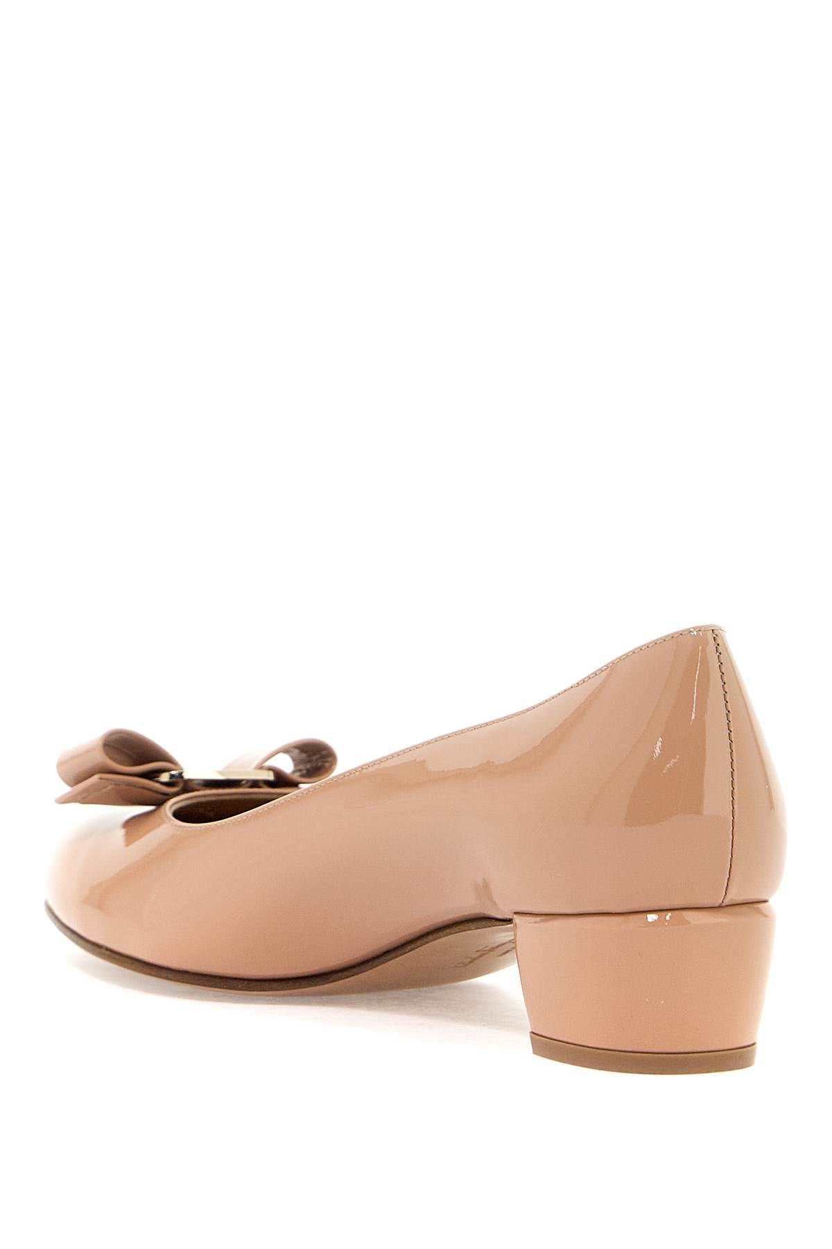 vara pumps