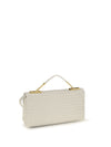 the 70 intrecciato nappa handbag