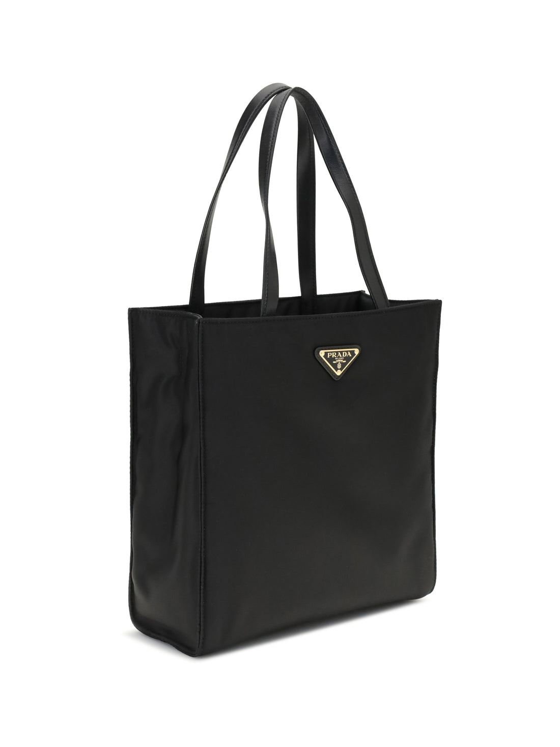 PRADA OS re-nylon tote bag