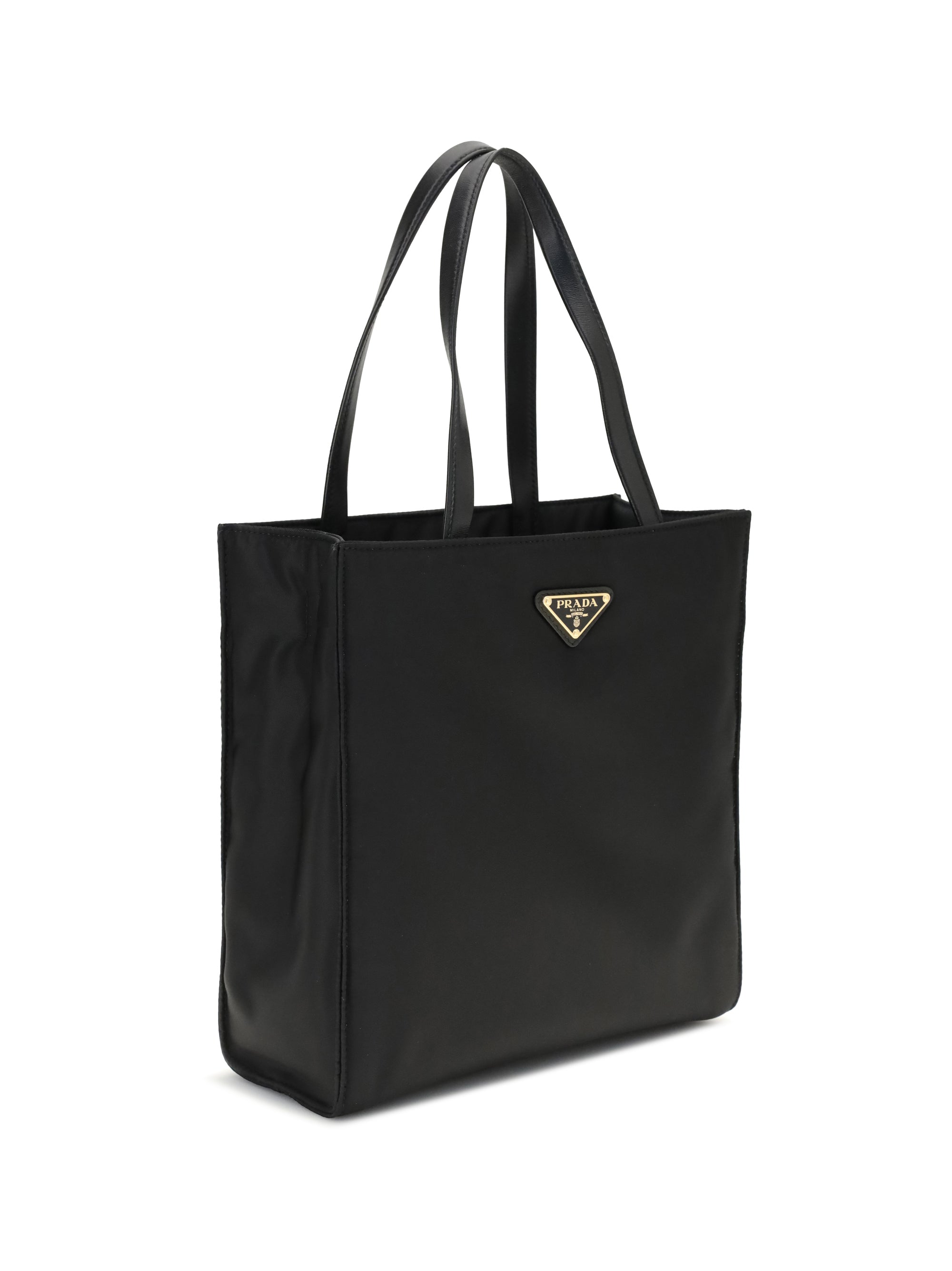 PRADA OS re-nylon tote bag