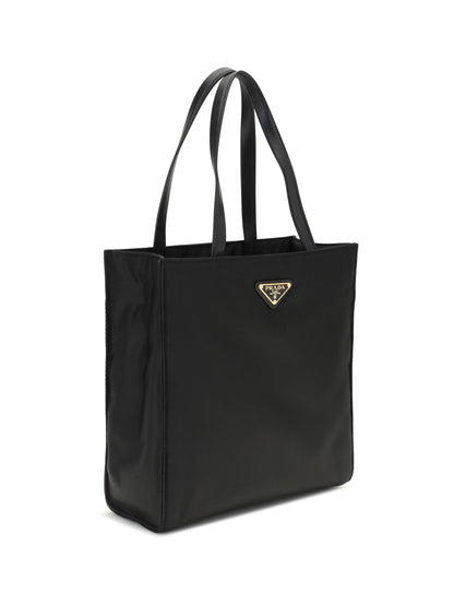 PRADA OS re-nylon tote bag