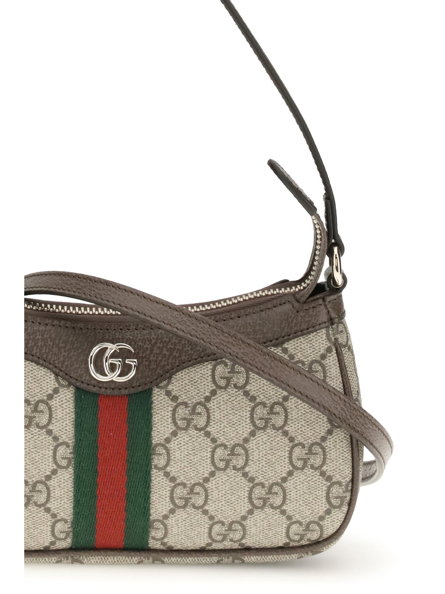 GUCCI OS ophidia mini shoulder bag