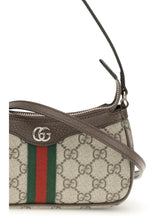 GUCCI OS ophidia mini shoulder bag