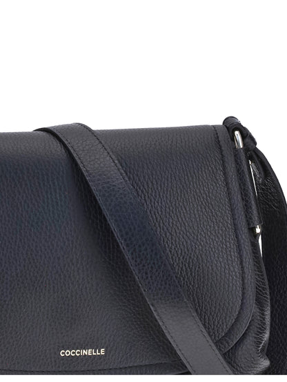 COCCINELLE OS rebekka shoulder bag