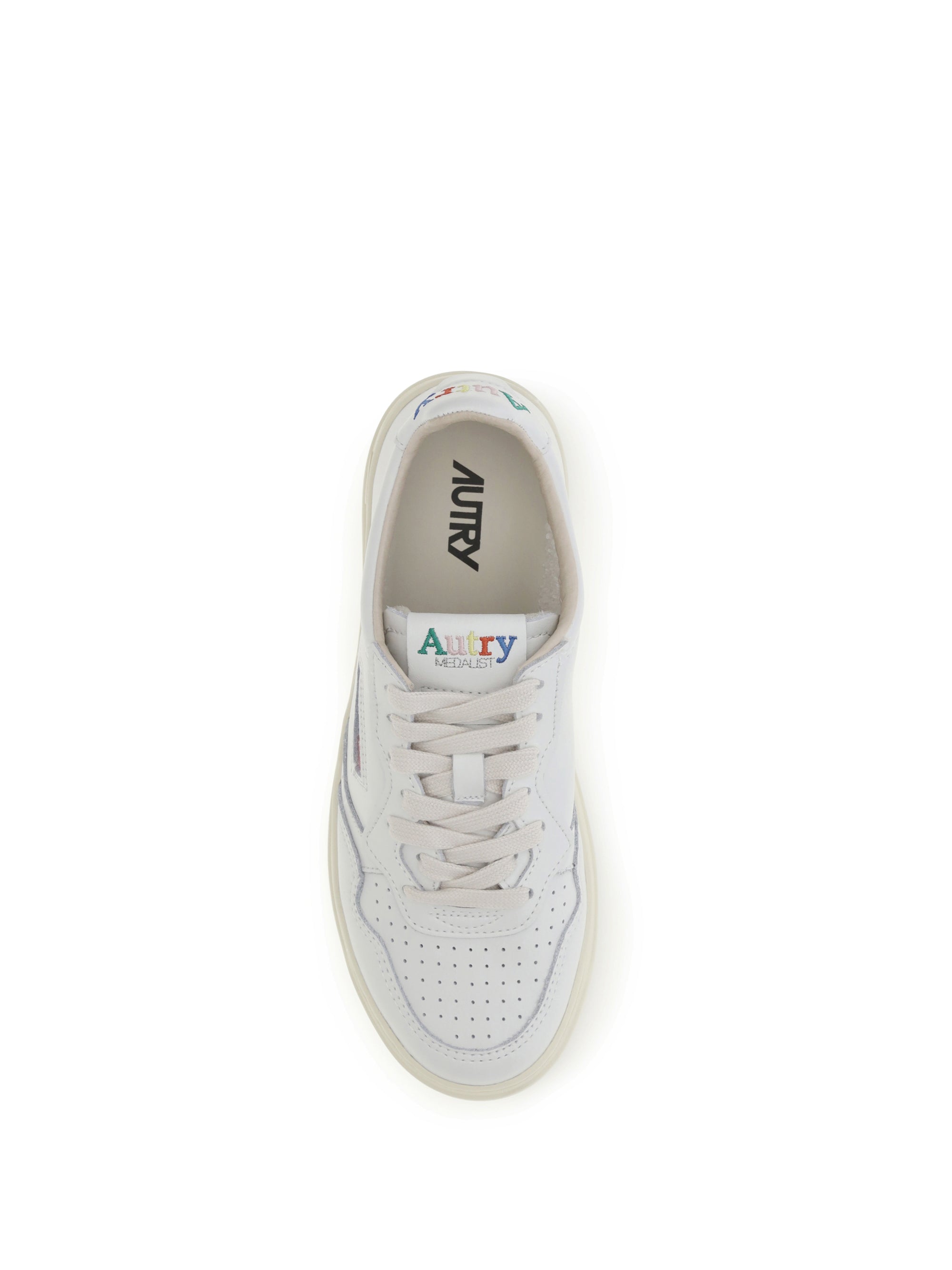 medialist low sneakers