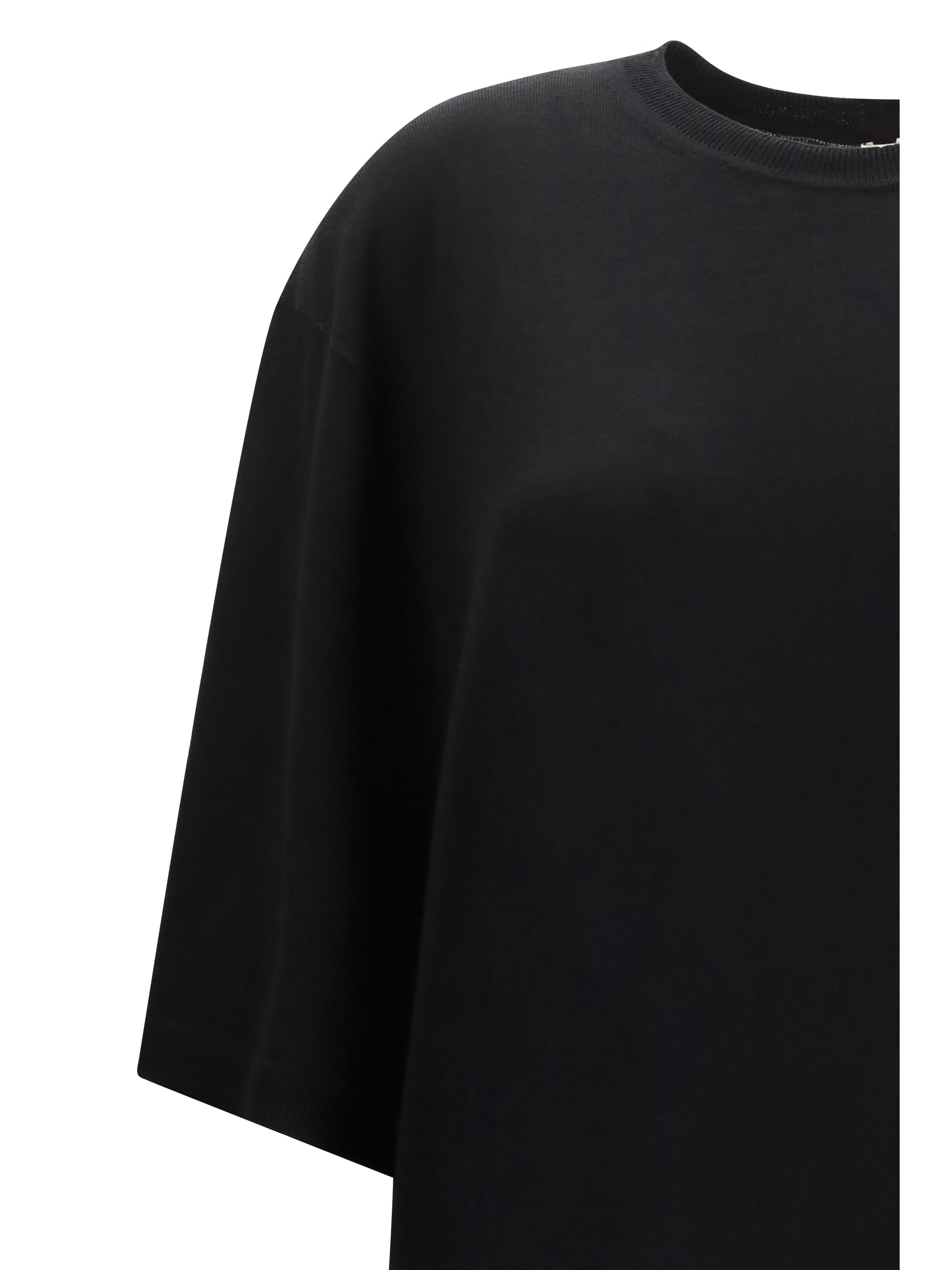 wool t-shirt dress
