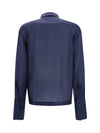 codie lightweight muslin shirt