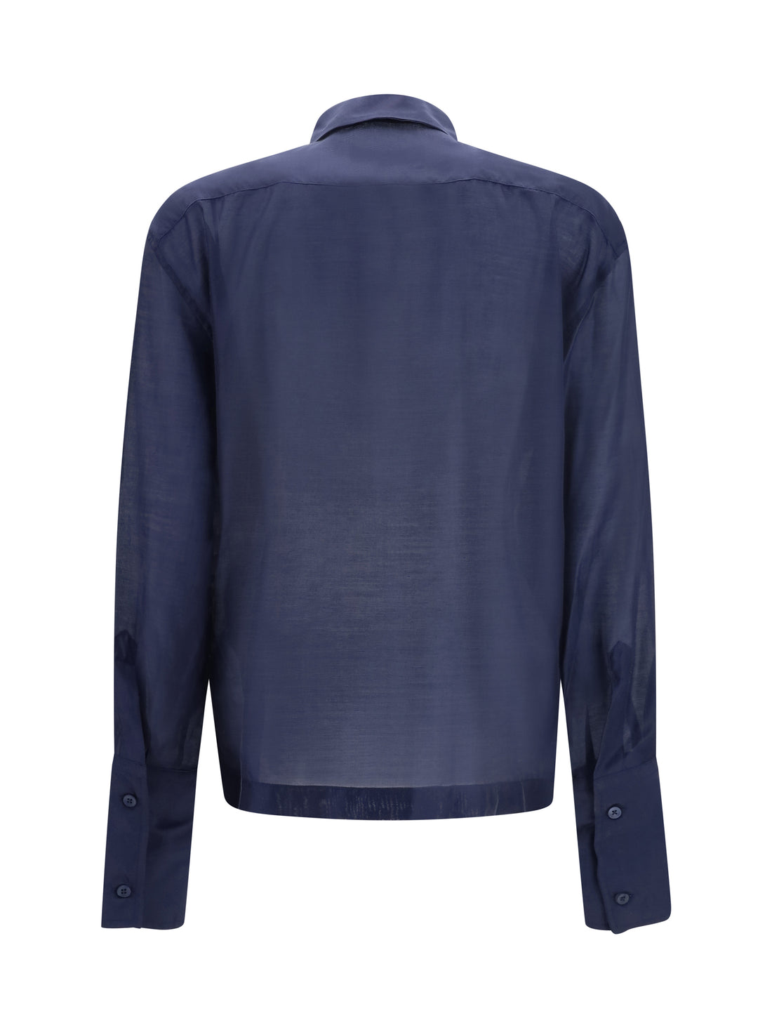 THE LATEST M codie lightweight muslin shirt