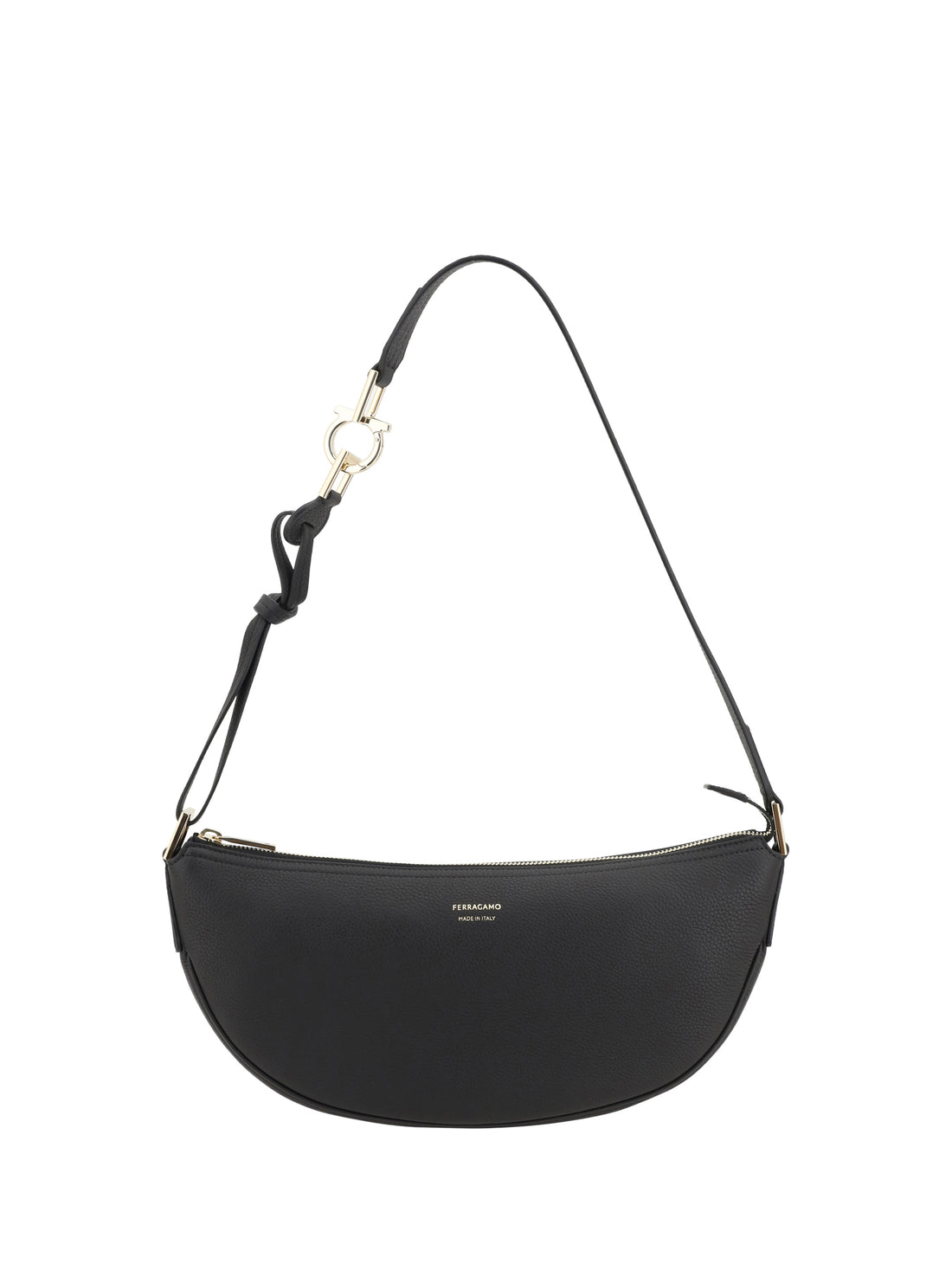 FERRAGAMO OS hobo shoulder bag