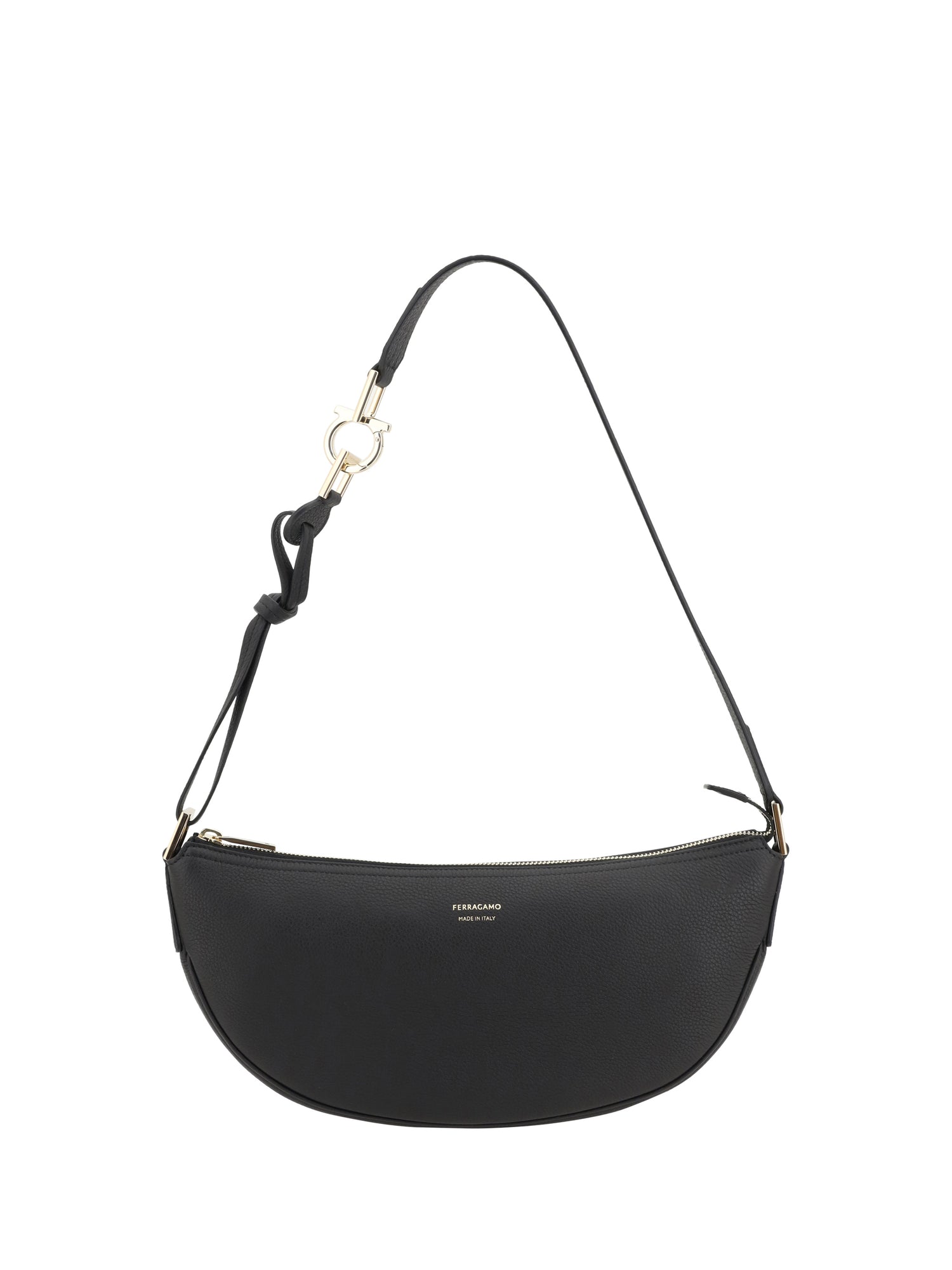 FERRAGAMO OS hobo shoulder bag