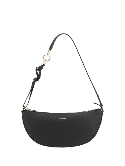 FERRAGAMO OS hobo shoulder bag
