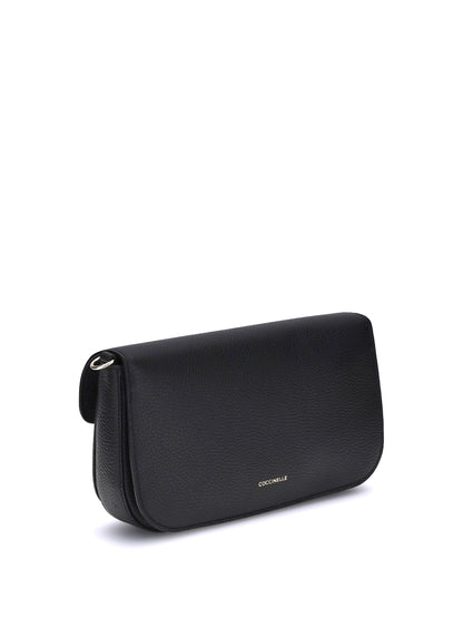 COCCINELLE OS c-me shoulder bag