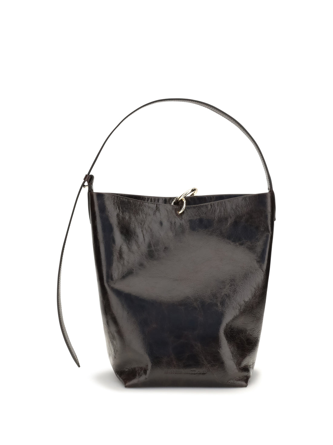 BENEDETTA BRUZZICHES OS doudou tout le jour bucket bag