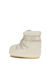low icon boots