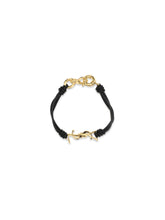 SAINT LAURENT M ysl bracciale