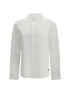 MAX MARA WEEKEND 38 nichel shirt