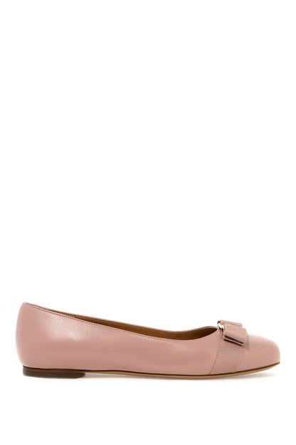 varina ballet flats