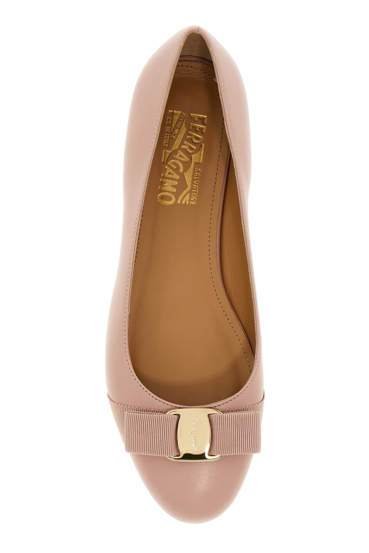 varina ballet flats