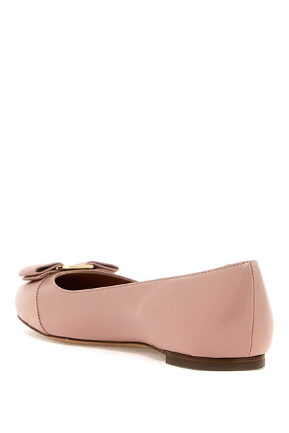 varina ballet flats