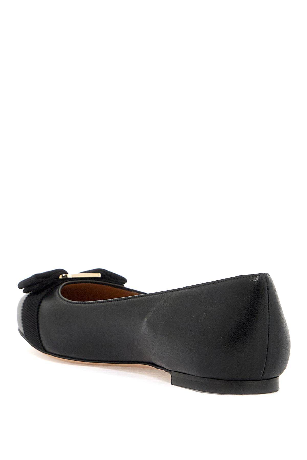 varina ballet flats