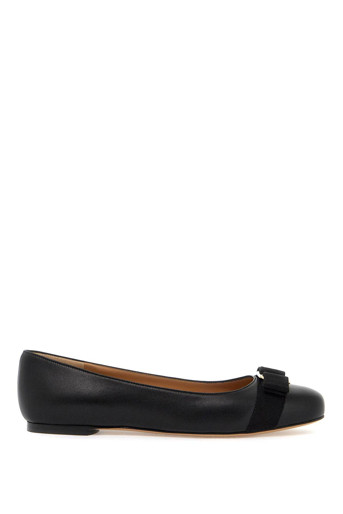 varina ballet flats