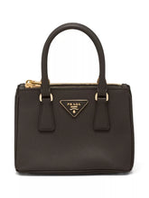 Prada Galleria Saffiano Leather Mini Bag