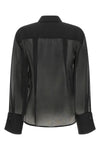 the tela opal shirt redefines the codes of womens tailoring through a sophist