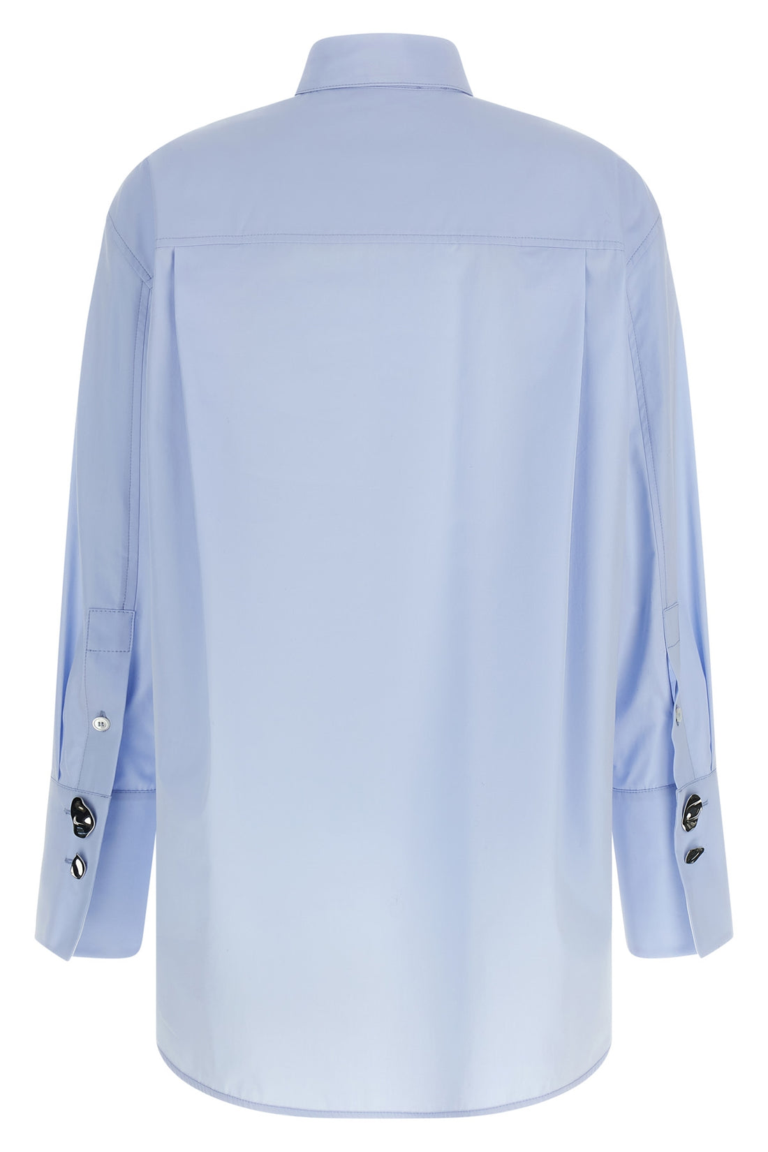 TELA 38 the tela dayane shirt sets new standards of contemporary tailoring through a r