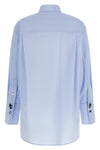 the tela dayane shirt sets new standards of contemporary tailoring through a r