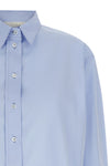the tela dayane shirt sets new standards of contemporary tailoring through a r