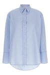 the tela dayane shirt sets new standards of contemporary tailoring through a r