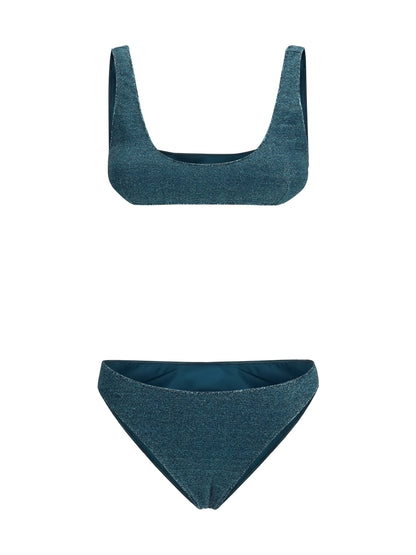 OSÉREE M lumiere sporty swimsuit