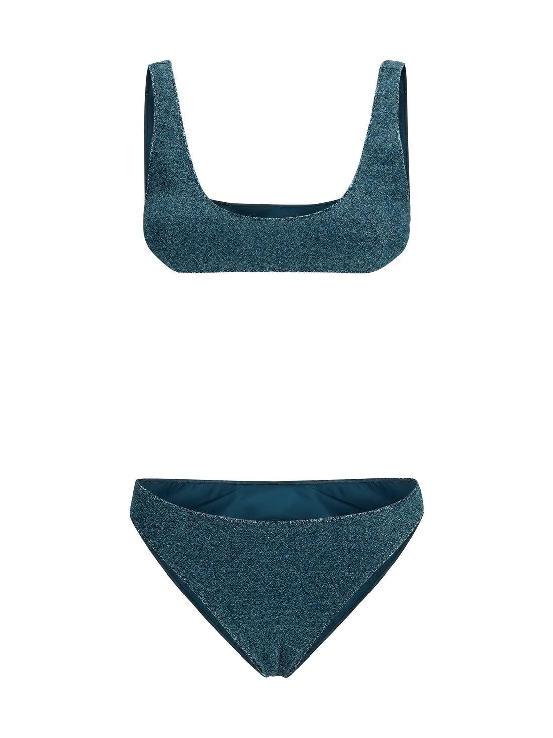 OSÉREE M lumiere sporty bikini 