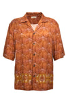 cassiemb viscose shirt