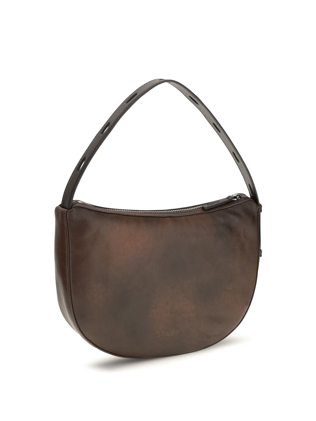 STAUD OS levi shoulder bag