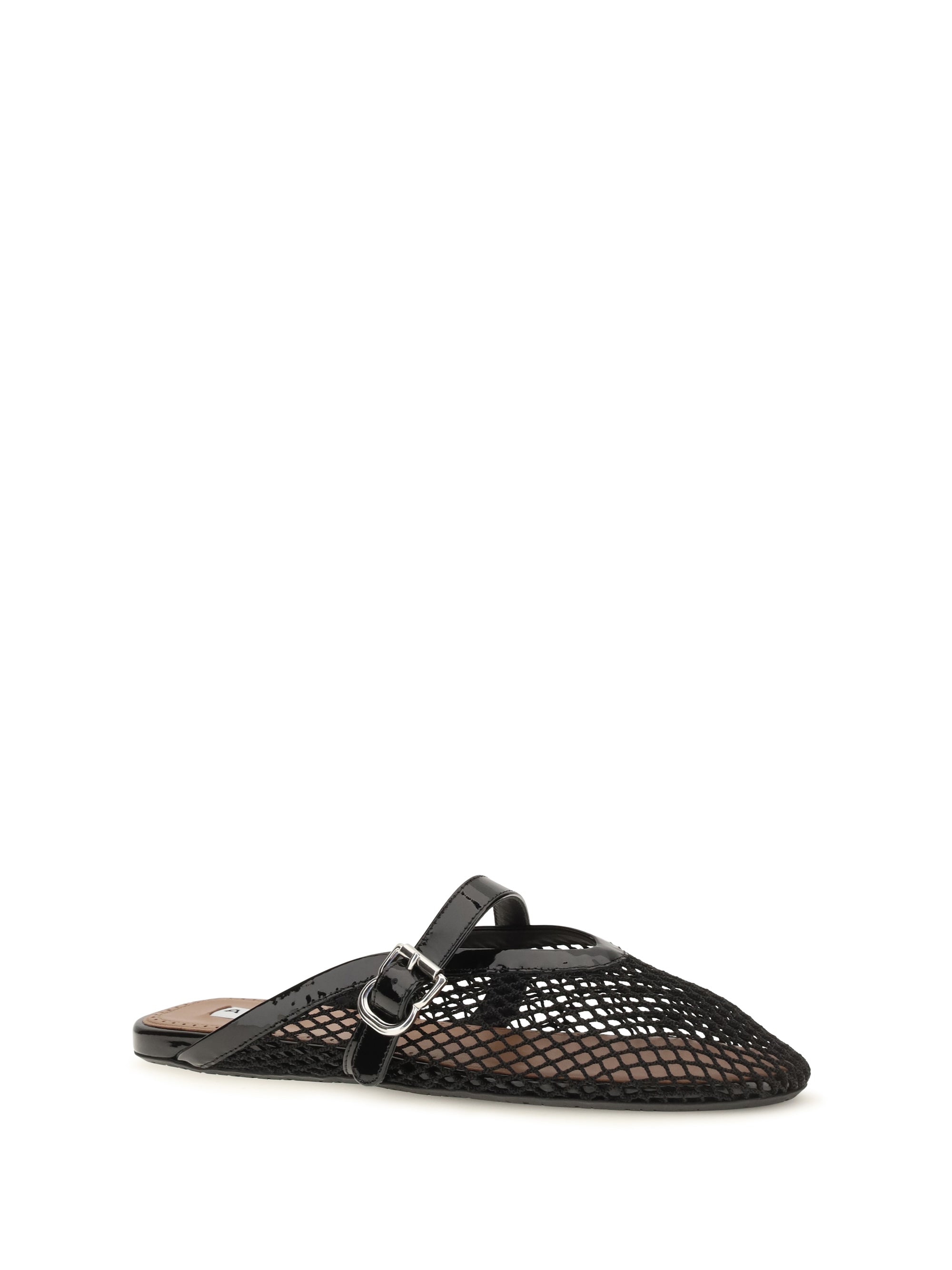 mesh mules