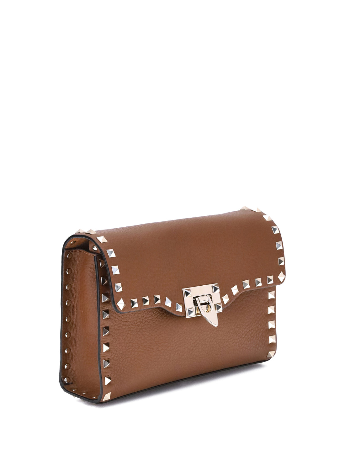 rockstud shoulder bag