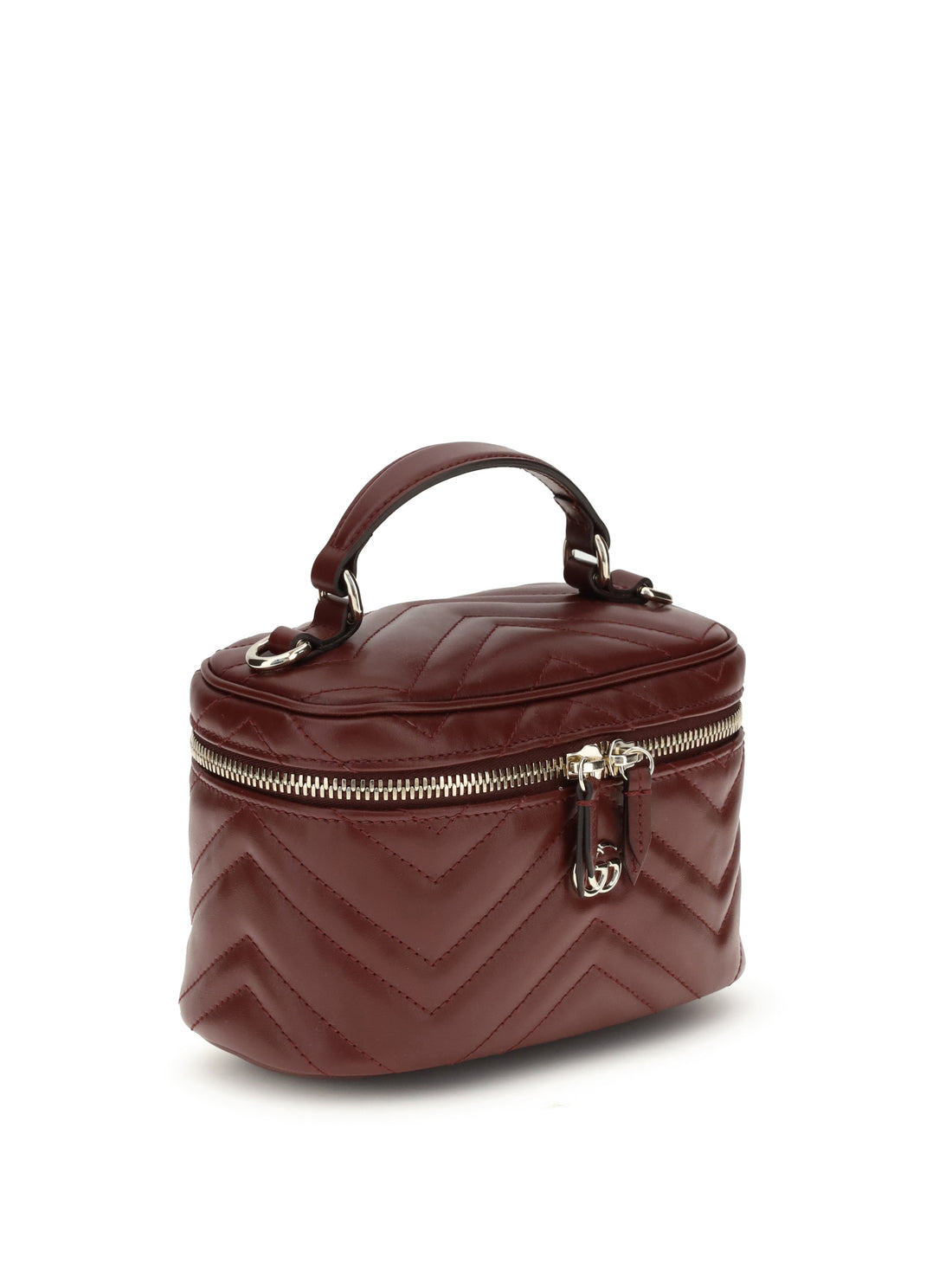 GUCCI OS vanity mini shoulder bag