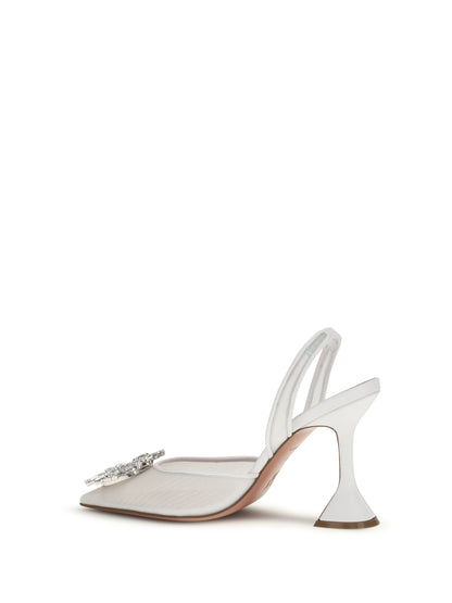 AMINA MUADDI 36 begum pumps