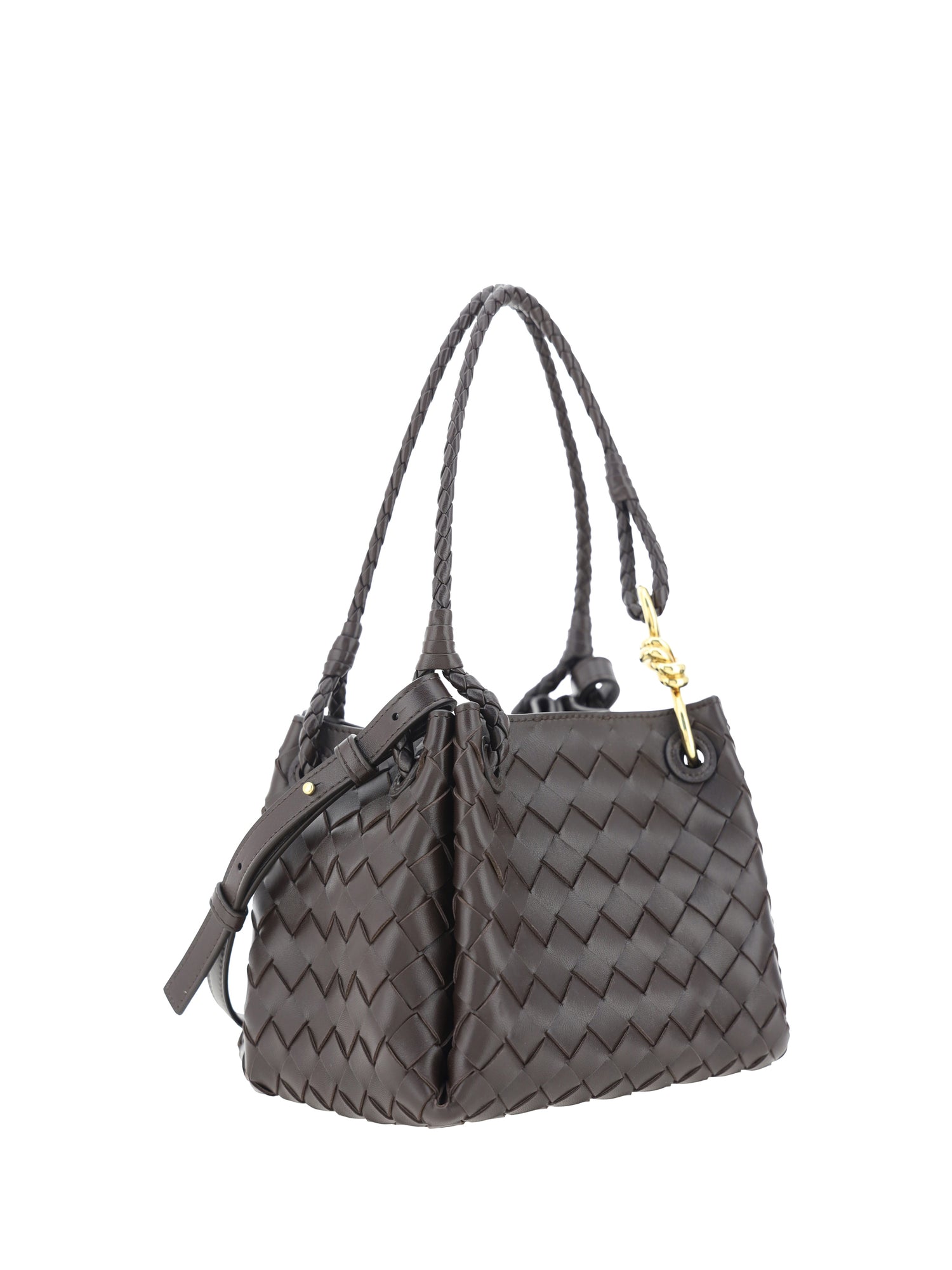 small parachute shoulder bag
