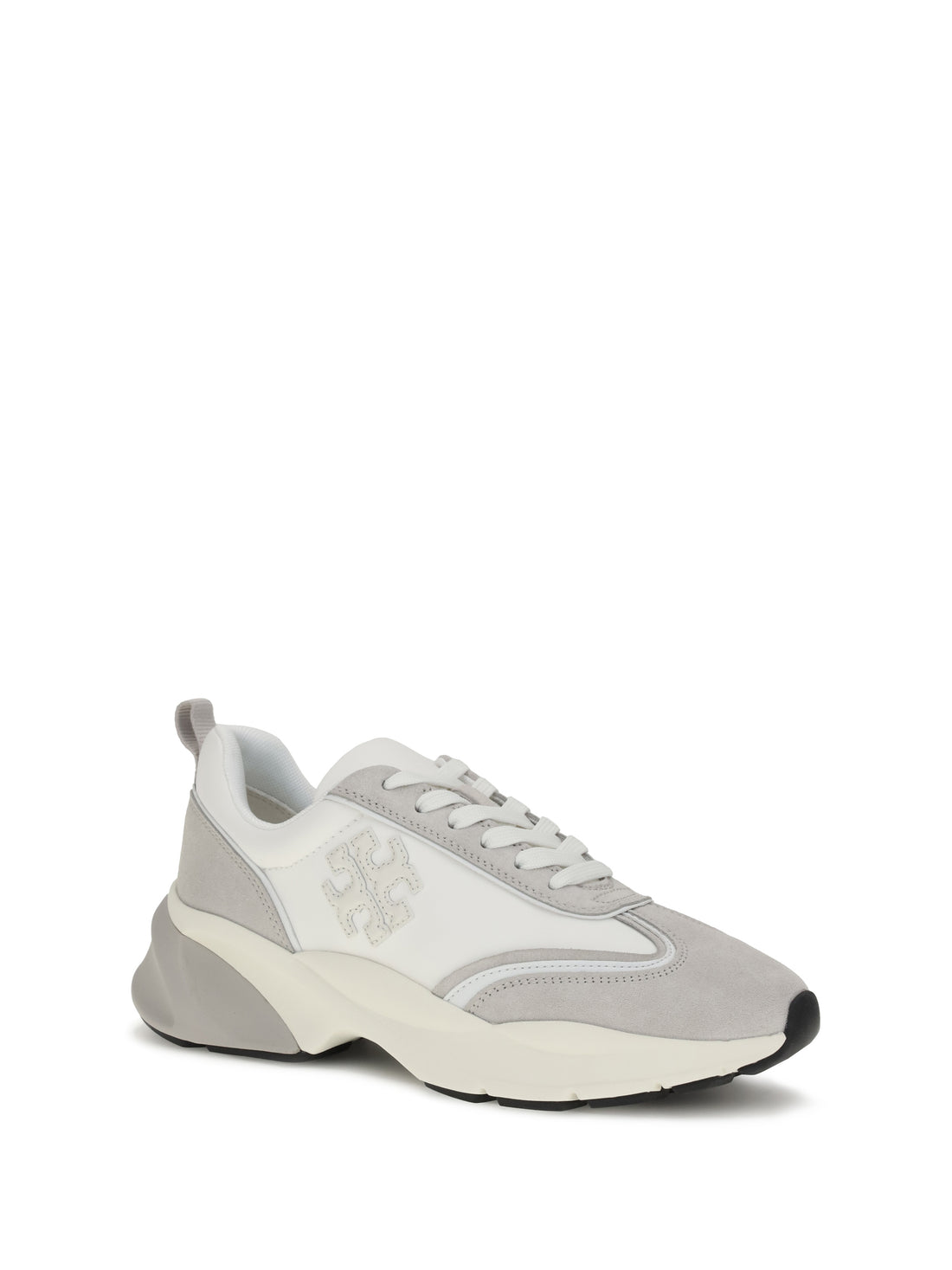 TORY BURCH 5.5 good luck sneakers