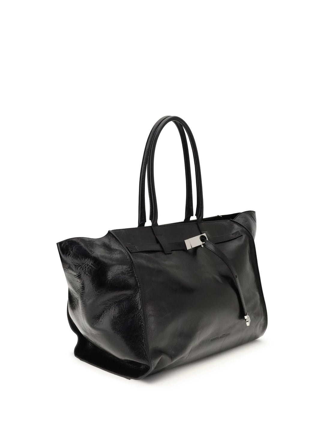BENEDETTA BRUZZICHES OS mame weekend shoulder bag