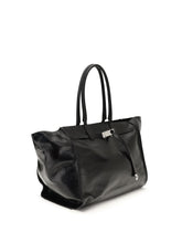 BENEDETTA BRUZZICHES OS mame weekend shoulder bag