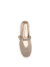 leora ballerinas