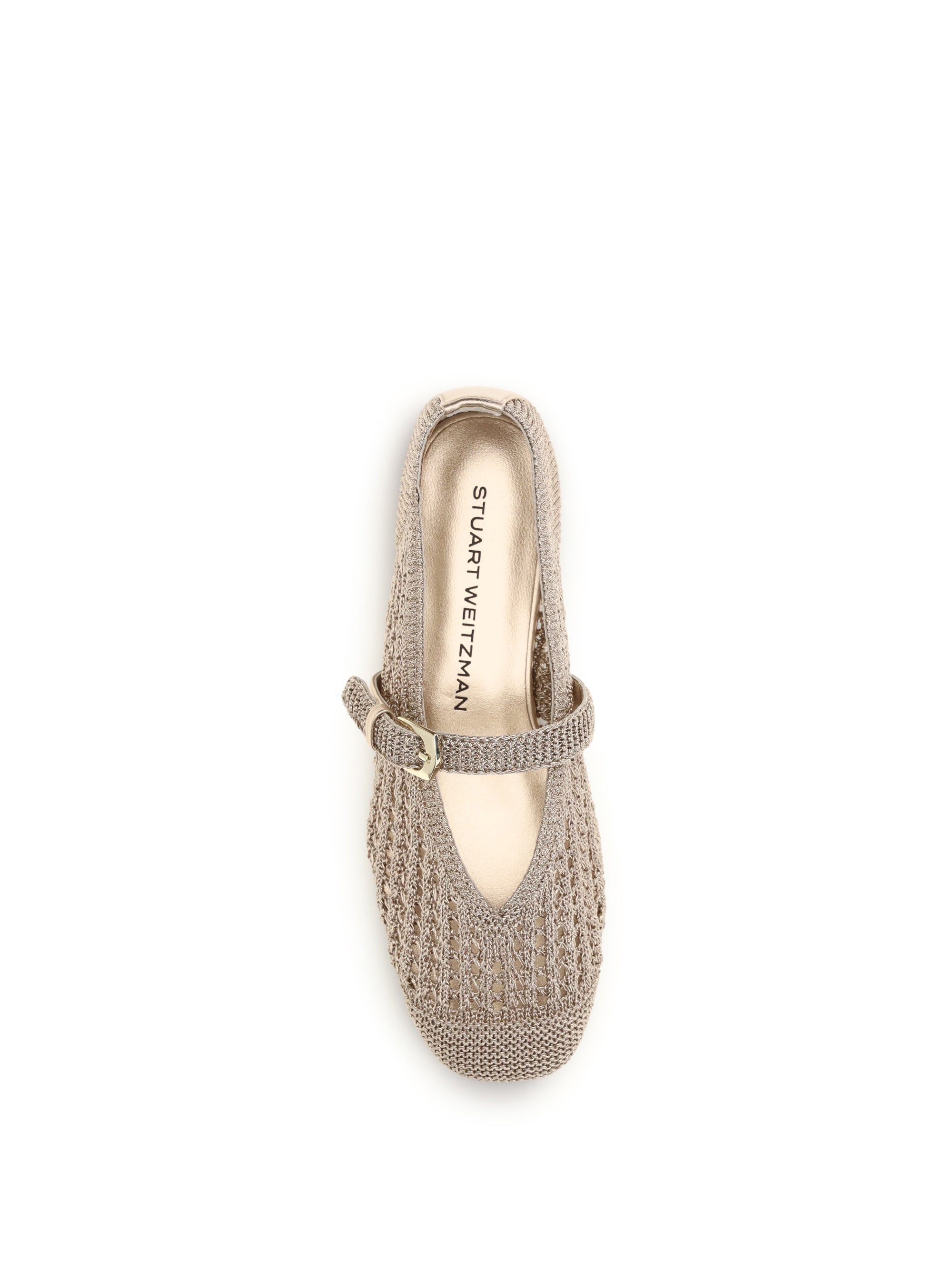 leora ballerinas