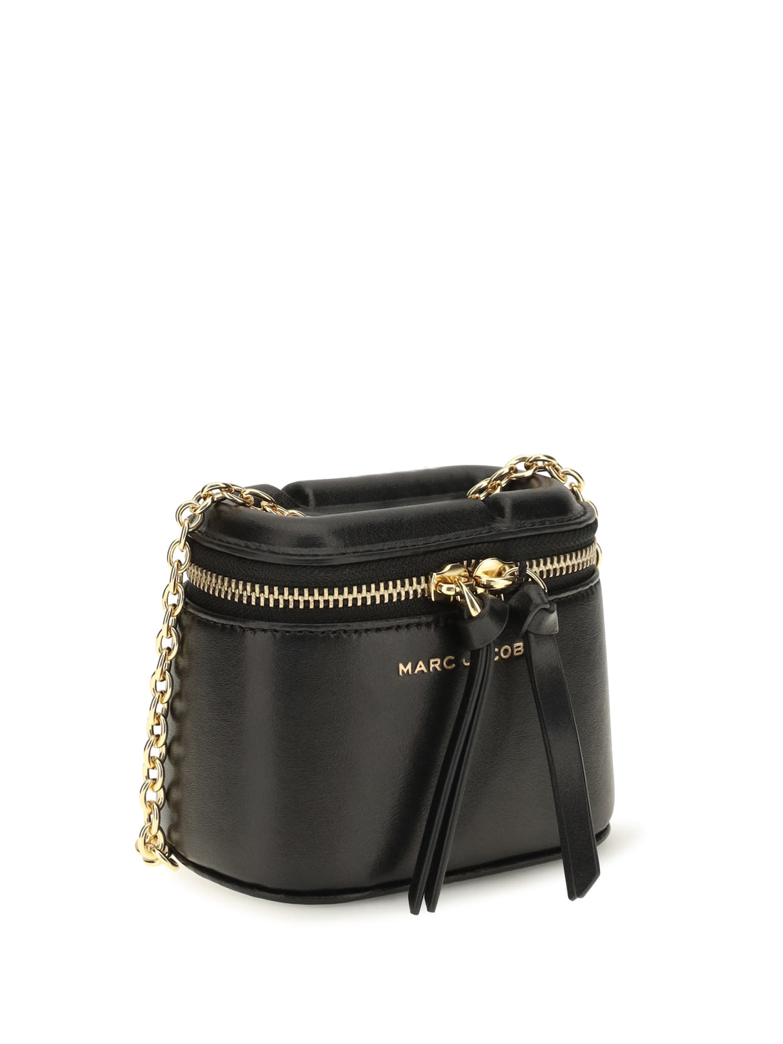MARC JACOBS OS babe mini vanity crossbody bag