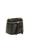 babe mini vanity crossbody bag