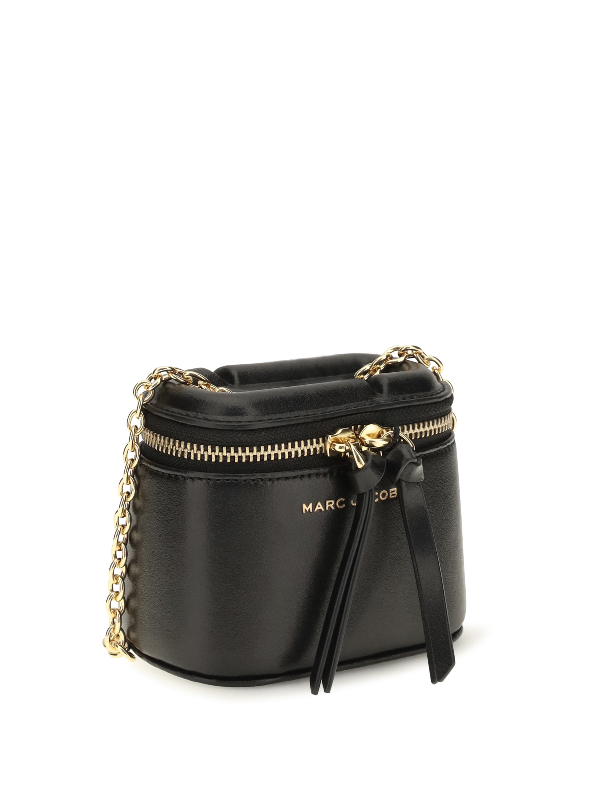 babe mini vanity crossbody bag